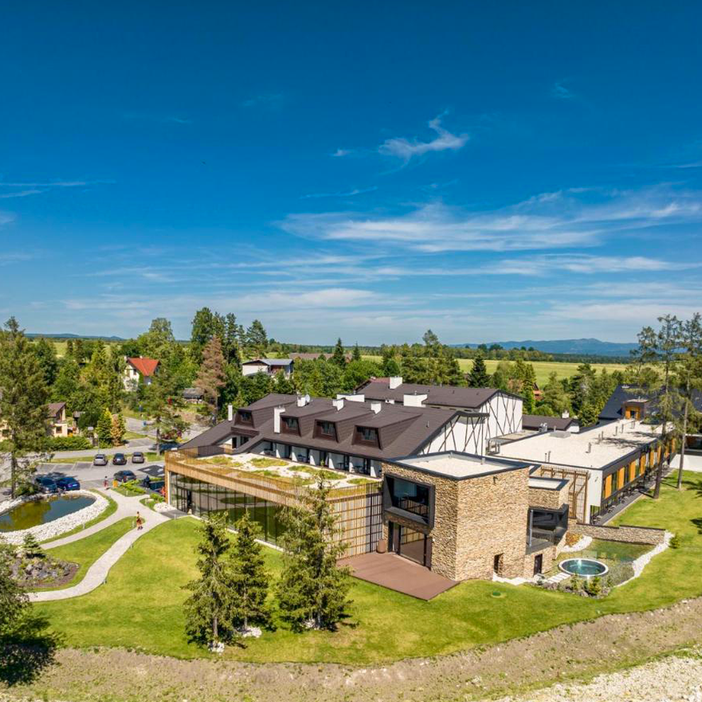Hotel Hills