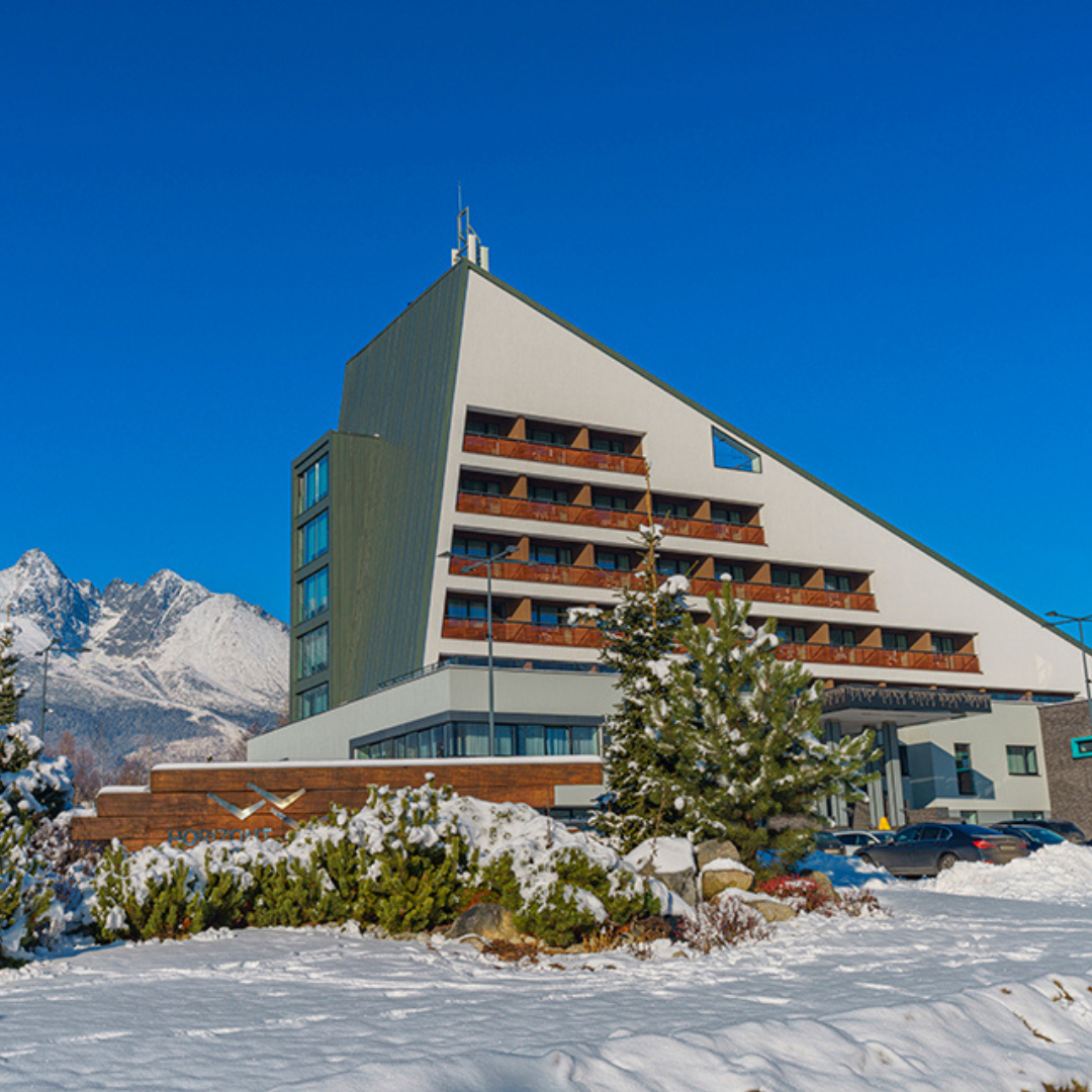 Hotel - Horizont Resort