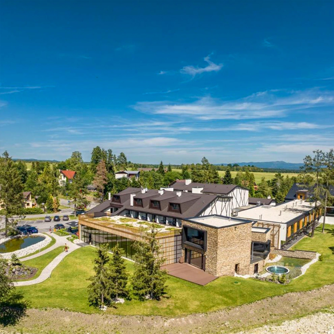 Hotel Hills