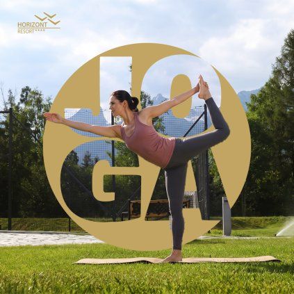 Horizont joga