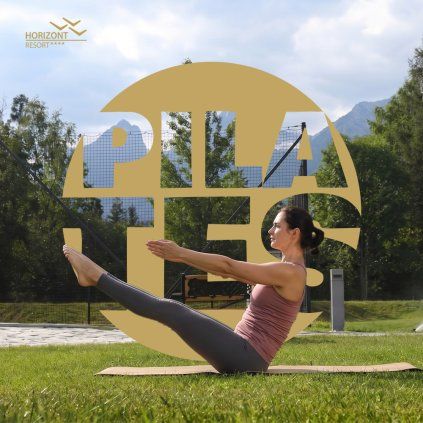 Horizont pilates