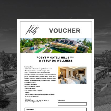 Hills mezonetovy apartman