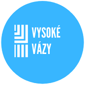 Vysoké vázy