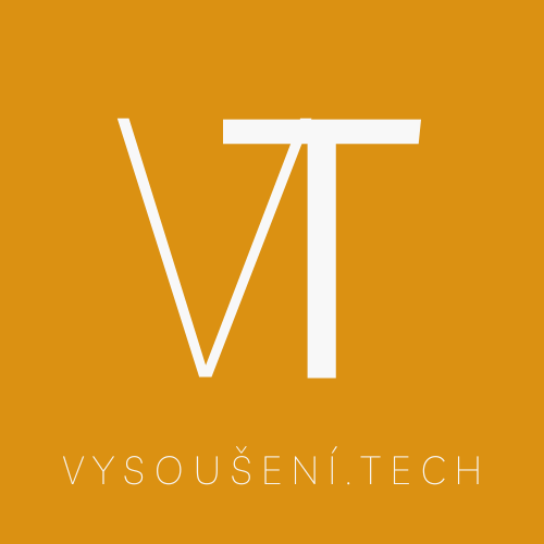 Vysoušení.tech