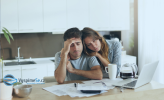 Co způsobuje nedostatek spánku - spánkový deficit a deprivace
