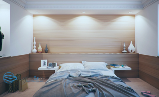 Jak zařídit ložnici, aby byla útulná? Víme, jak spát lépe!