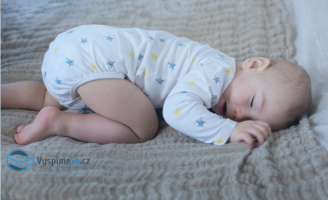 Jak na kvalitní spánek miminek: praktické rady pro rodiče