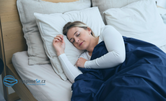 Pěnové matrace: pro koho jsou vhodné a jaké mají výhody