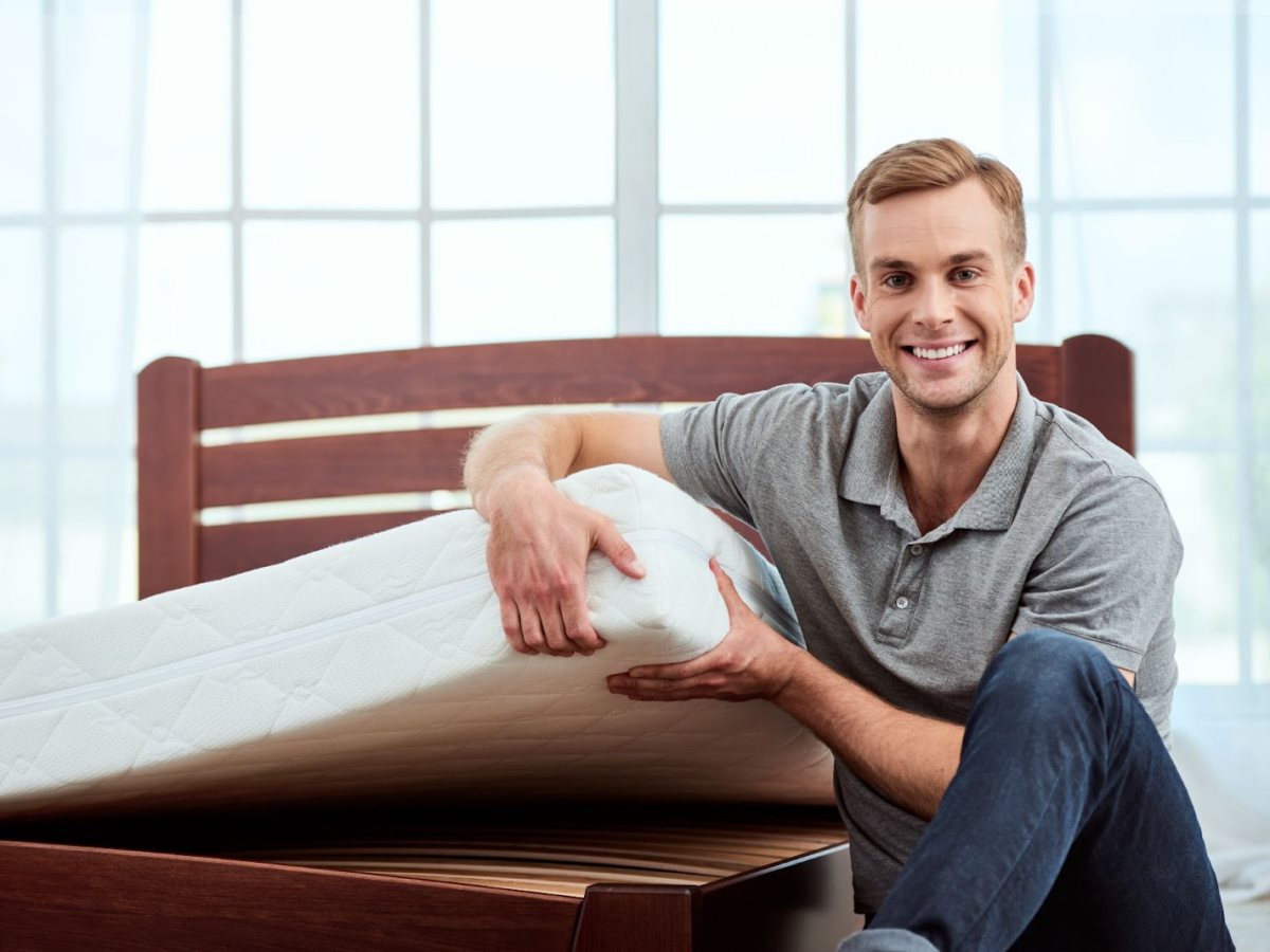 Zónové matrace – klíč k dokonalému spánku a zdravému tělu