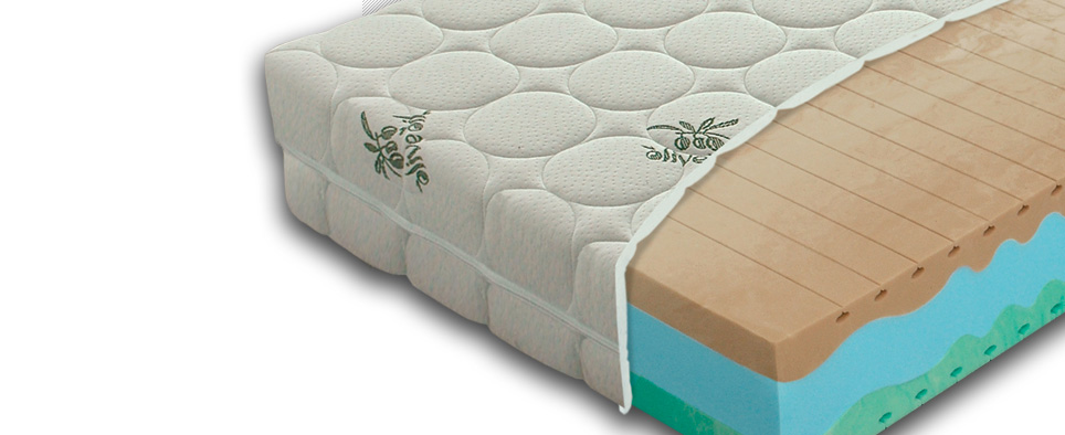 Kdy koupit novou matraci? 