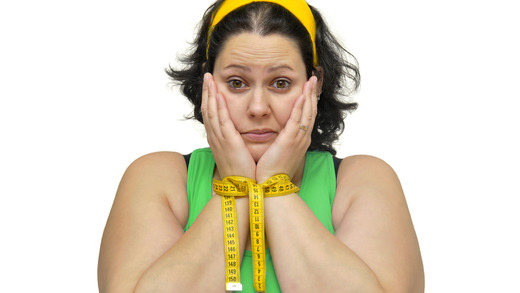 Když málo spíme může to vést k obezitě