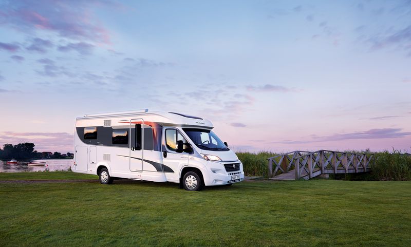 Matrace do karavanu, na jachtu nebo do kamionu. Jak si obstarat matraci na míru