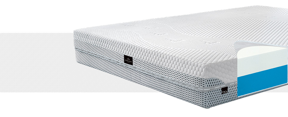 Lepenou nebo nelepenou matraci?