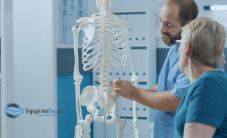 Jak vybrat ortopedickou matraci pro zdravý spánek