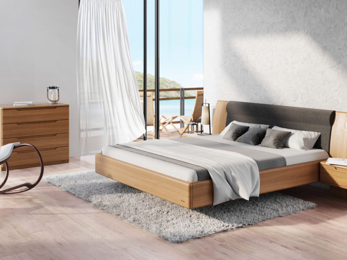 Jaké doplňky zvolit do Vaši ložnice?