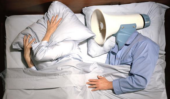 Zbavte se překážek v posteli