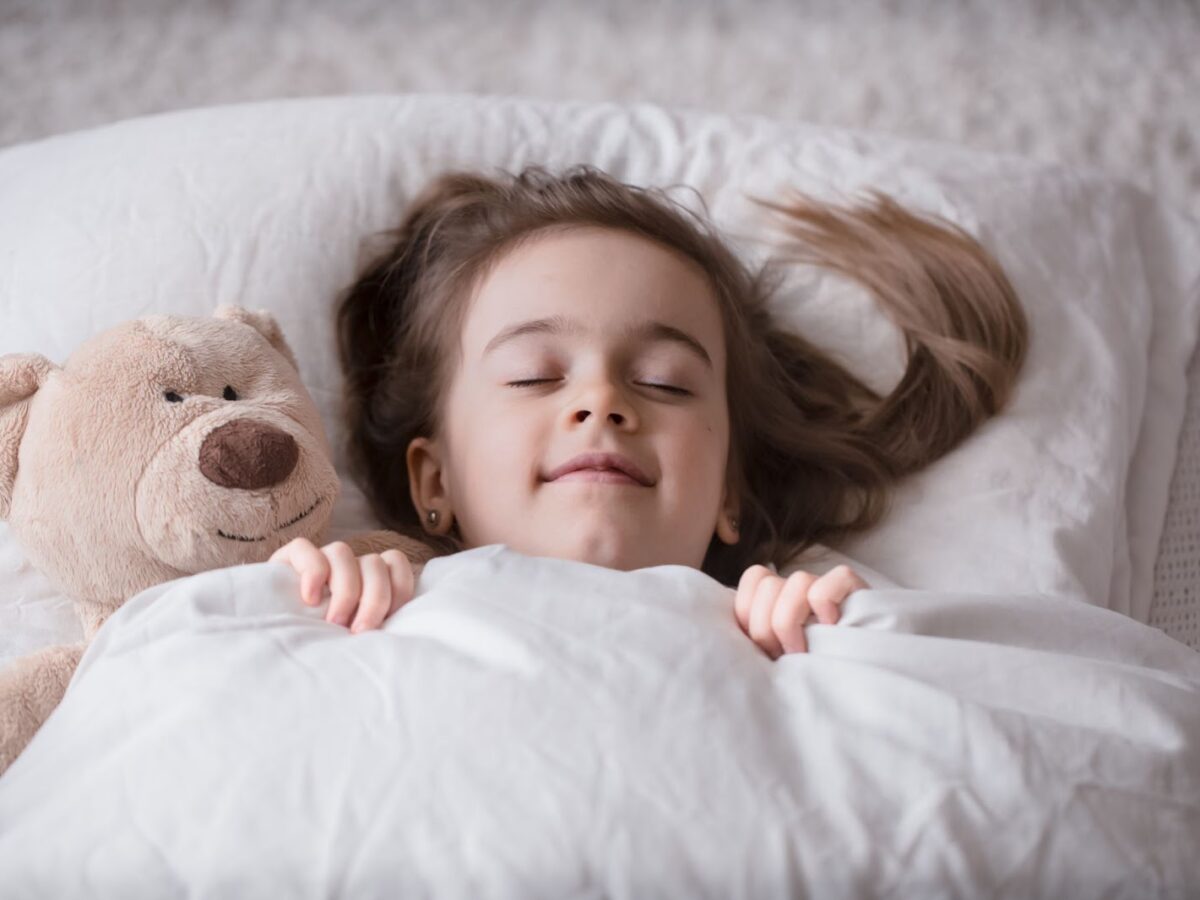 Nejlepší matrace pro děti, které podpoří růst a vývoj páteře