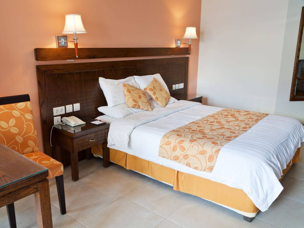 Výška postele: proč a jak ji správně změřit?