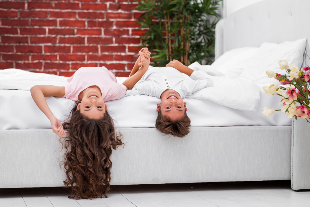 Pružinové matrace: pro koho jsou vhodné a jaké mají výhody