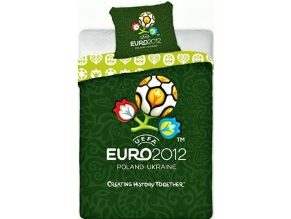 povleceni euro 140x200 004 zelena