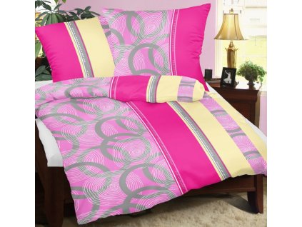 satenove povleceni 70x90 140x200 cm r3154 skladem posledni 2ks
