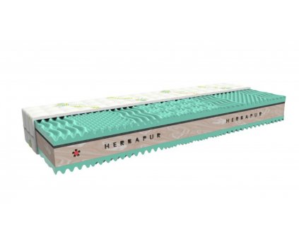 matrace herbapur a orthoflex