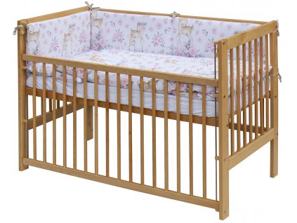 8061 1 2336 komplet srnecek ruzova iii low