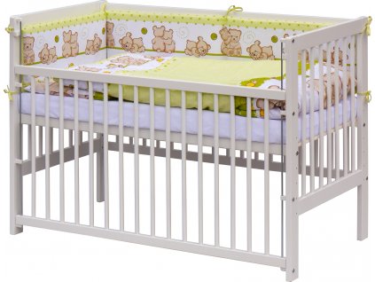 8527 2 2474 komplet matrj zelena med