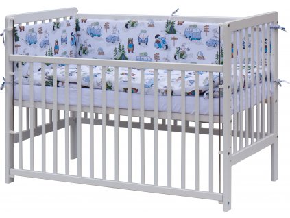 9417 2561 komplet 120x60 fany modra med