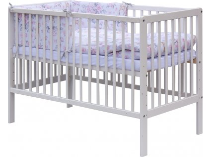 9525 1 2627 komplet srnecek 120x60 ruzova ii med
