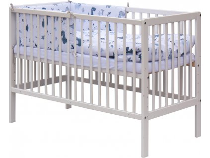 9534 2 2629 komplet dracek 120x60 tyrkysova med