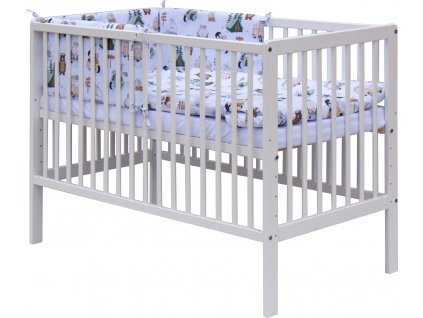 9558 2 2637 komplet fany 120x60 bezova med