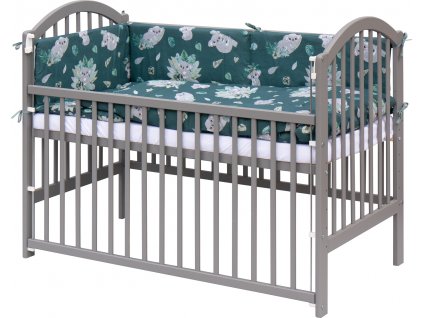 9561 2 2638 komplet gata 120x60 zelena ii med