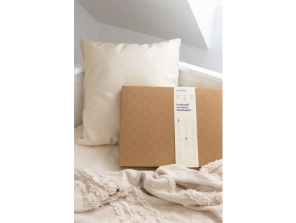 3683 1 luxusni cestovni sada nanobavlna rezna biobavlna prosteradlo v provedeni plachta polstar 50x50 cm
