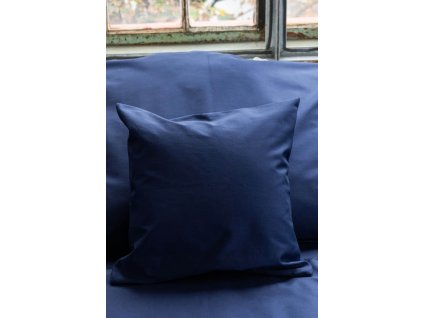 4401 3 2 ks protiroztocovych povlacku na polstar 40 x 40 cm nanobavlna modra