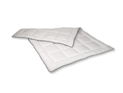 Přikrývka Anti-stress s karbonovým vláknem celoroční