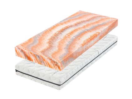 Zdravotní matrace Tropico Olina