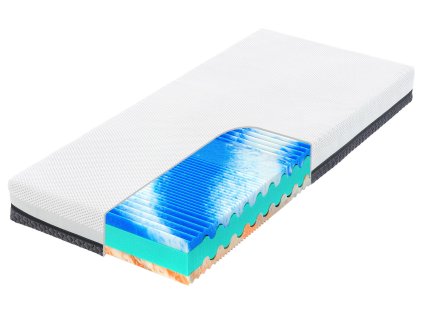 Zdravotní matrace Tropico Forest air