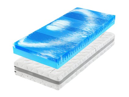 Zdravotní matrace Tropico Zita
