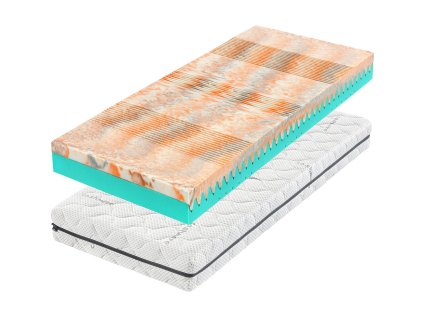 Zdravotní matrace Tropico Anežka