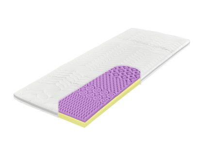 Vrchní matrace Tropico Topper Guard Medical Aero