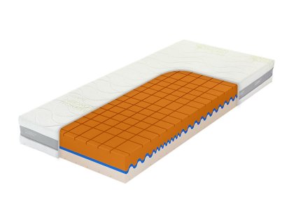 Zdravotní matrace Tropico Medical Heaven