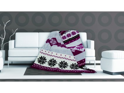 Interior koc bordo54