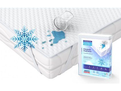 chranic matrace coolprotect