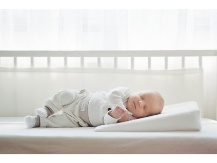 Dětský polštář Baby Matex Aeroklin