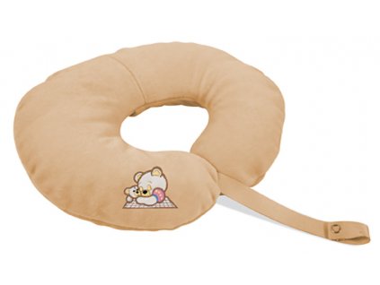 Dětský cestovní polštář Baby Matex PEPI