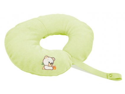 Dětský cestovní polštář Baby Matex PEPI
