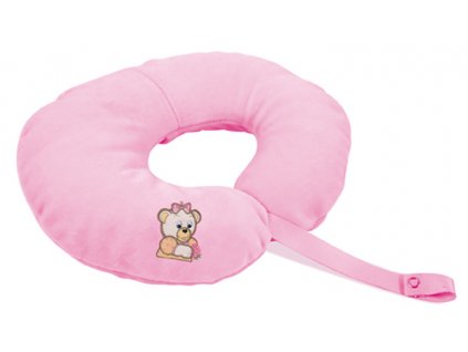 Dětský cestovní polštář Baby Matex PEPI