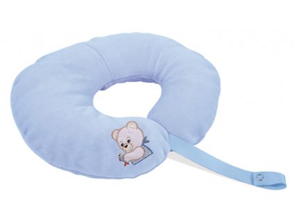 Dětský cestovní polštář Baby Matex PEPI