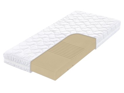 Zdravotní matrace Tropico Petra